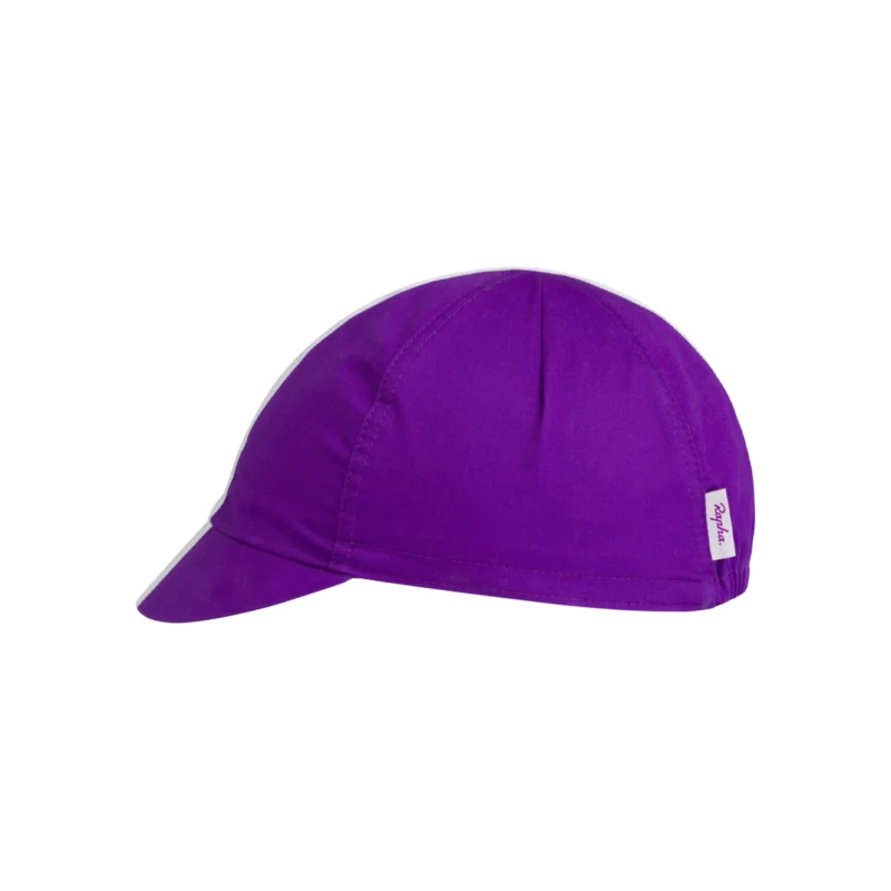 czapka-kolarska-rapha-cap-ii-fioletowa-3.webp