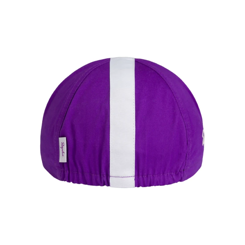 czapka-kolarska-rapha-cap-ii-fioletowa-4.webp