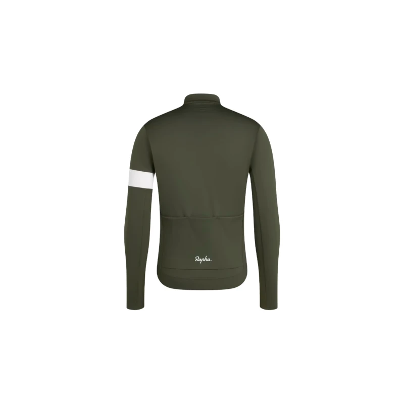 koszulka-rowerowa-z-dlugim-rekawem-rapha-core-oliwkowa-2.webp