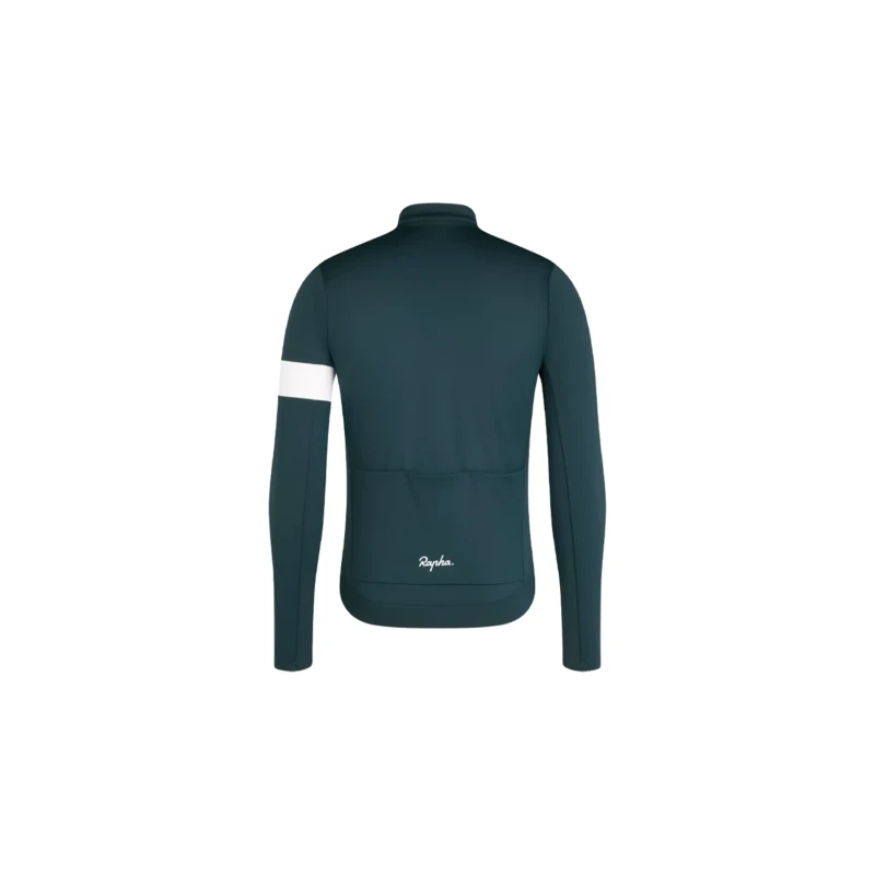 koszulka-rowerowa-z-dlugim-rekawem-rapha-core-zielona-2.webp