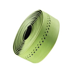 Owijka kierownicy Bontrager Grippytack Odblaskowa Żółta