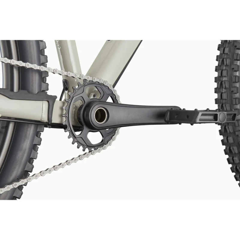 Rower MTB Cannondale Habit HT 1 Tiger Shark - łańcuch