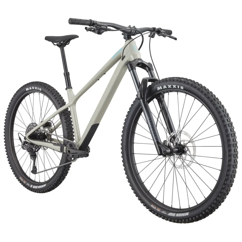 Rower MTB Cannondale Habit HT 1 Tiger Shark - widok z przodu