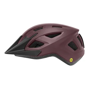 Kask Liv Path MIPS Bordowy