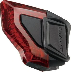 Lampka tylna Giant Numen+ Aero TL