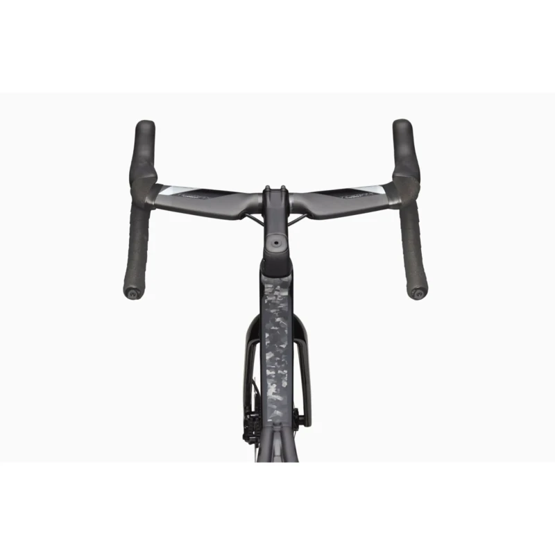 Rower szosowy Cannondale SuperSix EVO Hi-MOD 2 Czarny - Sprawdź na