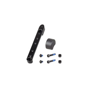 Zestaw montażowy Bontrager do koszyka na bidon Speed Concept