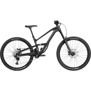 Rower MTB Cannondale Jekyll 2 Grafitowy