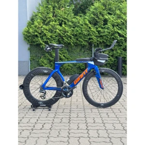 Rower Giant Trinity Advanced Pro 2 Niebieski M