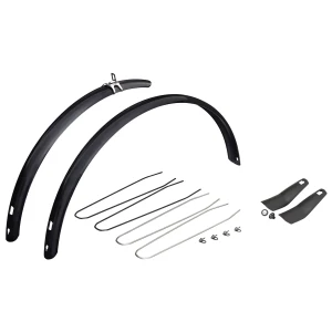 Zestaw błotników Eurofender Snello 700c x 46mm (zawieszenie)