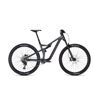 Rower MTB Focus Thron 6.8 Czarny