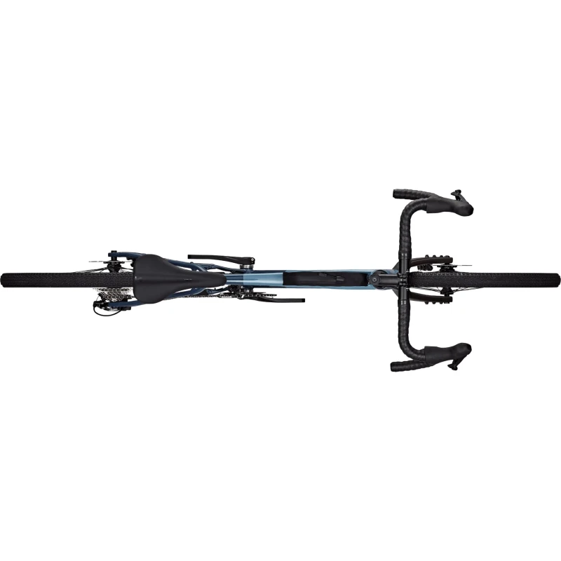Rower Focus Atlas 6.8 Niebieski M - widok z góry