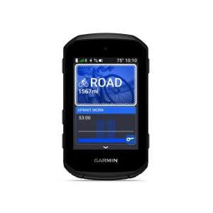 Nawigacja rowerowa Garmin Edge 550