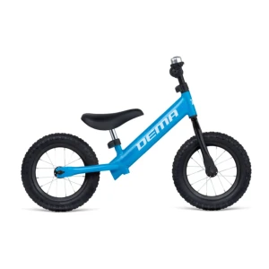 Rower biegowy Dema Niebieski