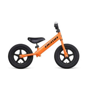Rower biegowy Dema Pomarańczowy