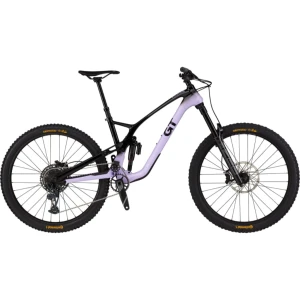 Rower MTB GT Force Carbon Pro Różowy