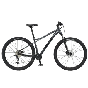 Rower MTB GT Avalanche Sport 27.5" Grafitowy