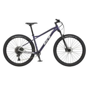 Rower MTB GT Avalanche Expert 29" Fioletowy