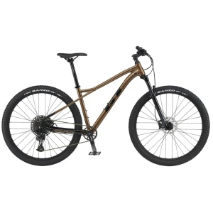 Rower MTB GT Avalanche Expert 27.5" Brązowy