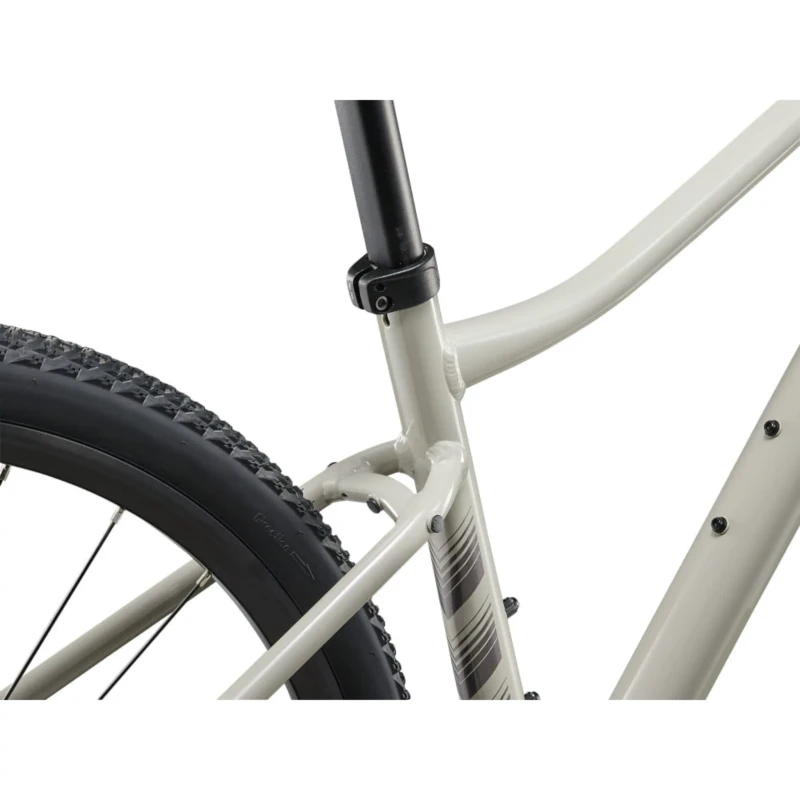 Rower crossowy Liv Rove 3 Pulp Gray - wspornik siodła
