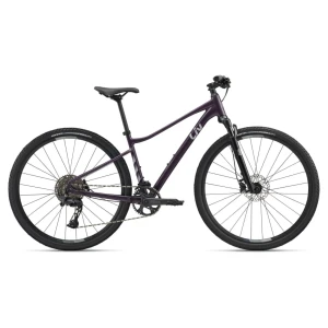Rower crossowy Liv Rove 1 Tyrian Purple