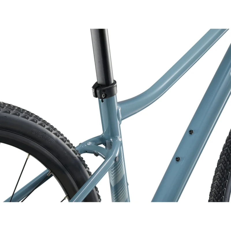 Rower crossowy Liv Rove 2 Storm Cloud - wspornik siodła