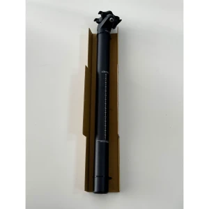 Sztyca Giant Connect 30.9 x 400mm czarna