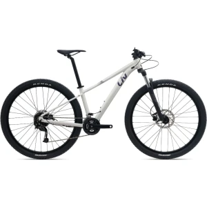 Rower MTB Liv Tempt 3-GE Biały