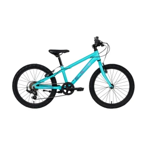 Rower Merida M-Bike Kid Light Blue 20"