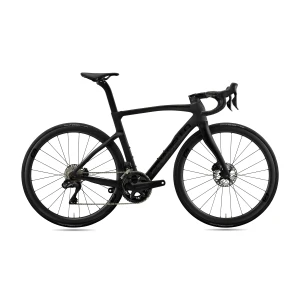 Rower Pinarello F7 Disc Ultegra Di2 Razor Black