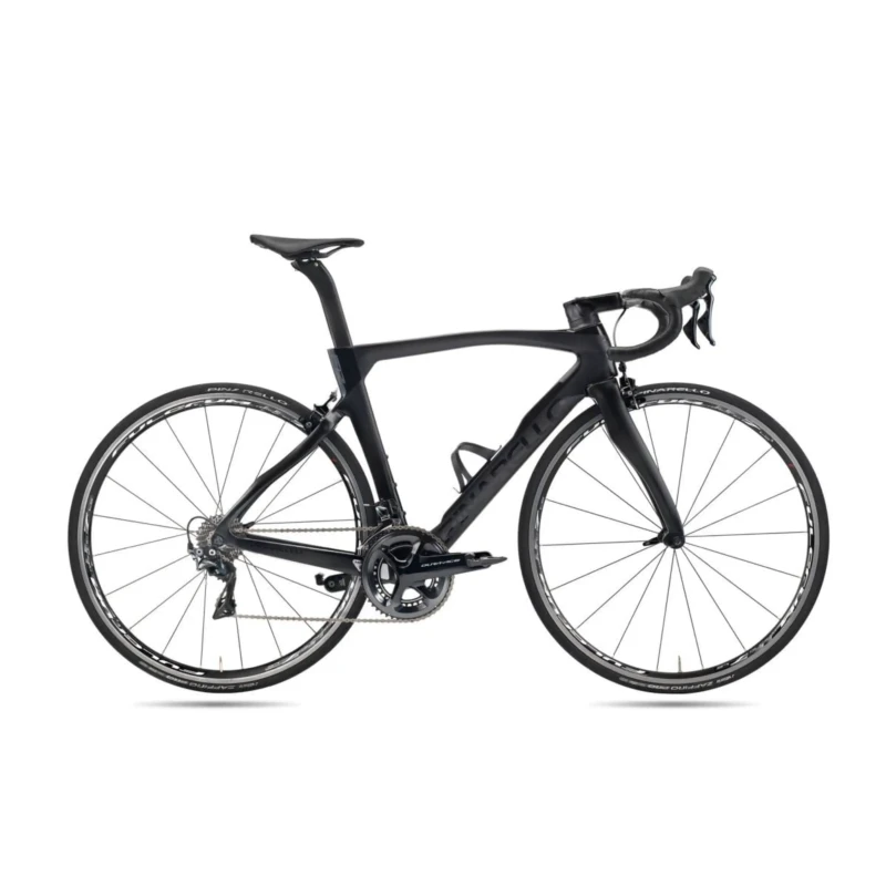 Rower Pinarello Dogma F12 czarny