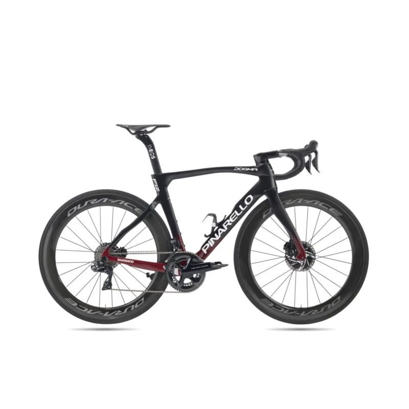 Rower Pinarello Dogma F12 Disk czarny