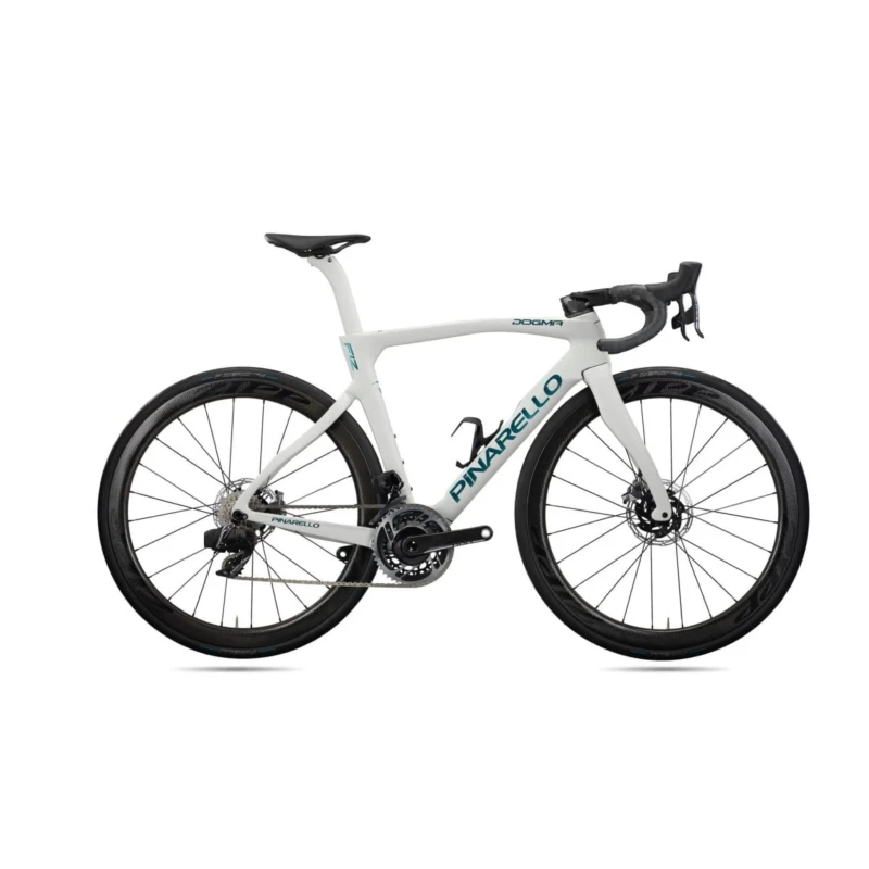 Rower Pinarello Dogma F12 Disk biały