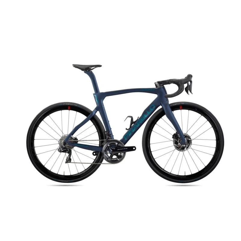 Rower Pinarello Dogma F12 Disk granatowy