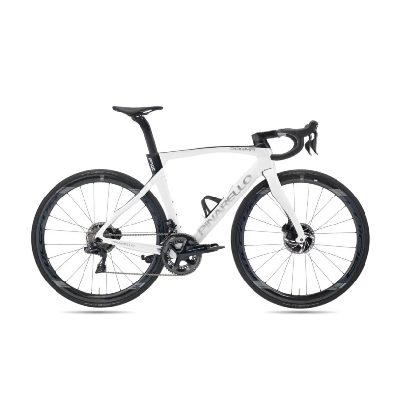 Rower Pinarello Dogma F12 biały
