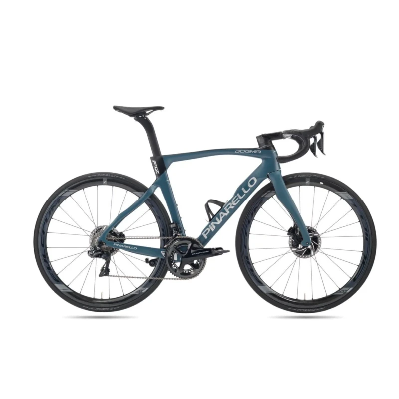 Rower Pinarello Dogma F12 niebieski