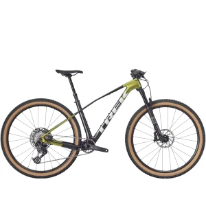 Rower MTB Trek Procaliber 9.6 Gen 3 2026 Zielony