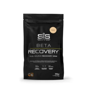 Napój regeneracyjny SIS Beta Fuel Recovery 500g Wanilia