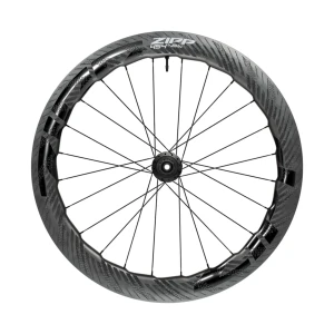 Koło tylne ZIPP 454 NSW SRAM XDR