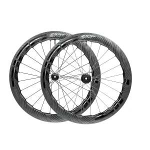 Komplet kół ZIPP 454 NSW SRAM XDR