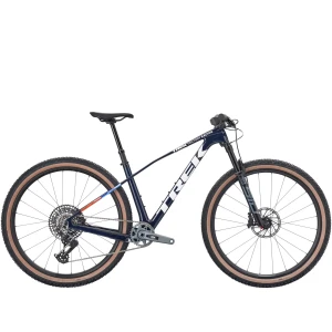 Rower MTB Trek Procaliber 9.7 AXS Gen 3 2026 Granatowy