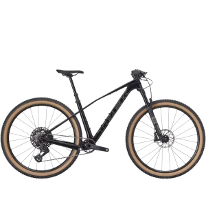 Rower MTB Trek Procaliber 9.6 Gen 3 Czarny