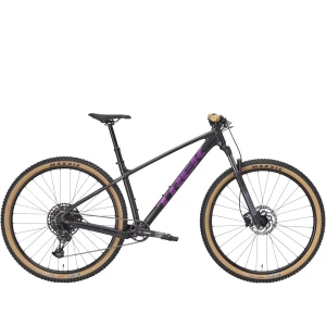 Rower MTB Trek Marlin 7 Gen 3 Czarny + Gratis Akcesoria