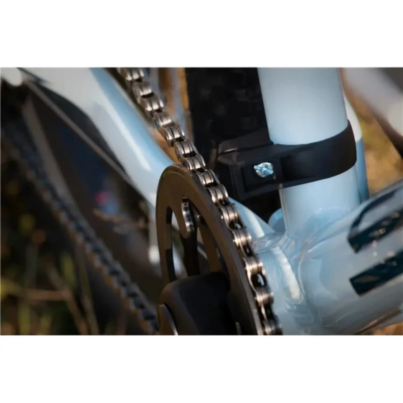 Rower dziecięcy Superior Racer XC 20 Biały - łańcuch