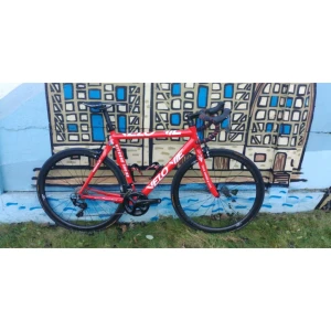 Rower szosowy VeloVie Vitesse 300SE 54cm z kołami aluminiowymi