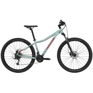 Rower MTB Cannondale Trail 27/29 7 Damski ver5