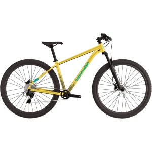 Rower MTB Cannondale Trail 27/29 6 Damski ver3
