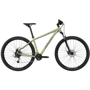 Rower MTB Cannondale Trail 29 8 ver2