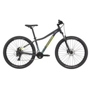 Rower MTB Cannondale Trail 27/29 8 Damski