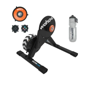 Trenażer Wahoo Kickr Core 2 Zwift Cog&Click